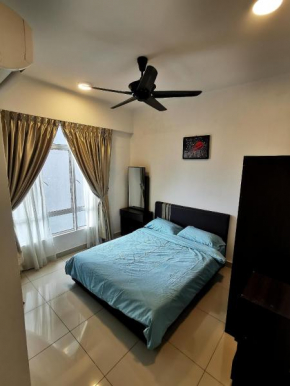Cozy Ipoh Homestay